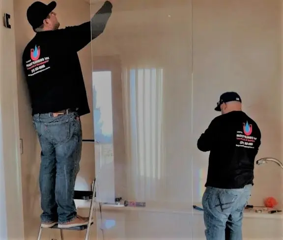 Professional plumbing installation for Toilet Repair in Eastwood Manor